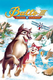 Balto 3: Rescate del avión perdido