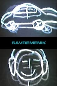 فيلم Savremenik 1982 مترجم