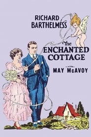 The Enchanted Cottage постер