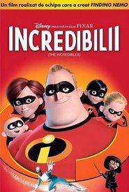 Incredibilii (2004)