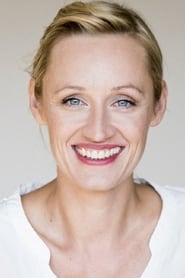 Barbara Sotelsek as Christiane Effinger