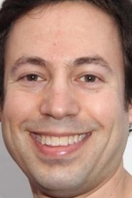 Michael Winnick headshot