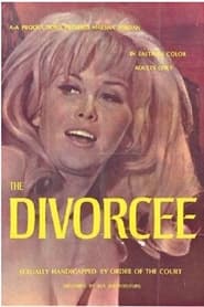 The Divorcee постер