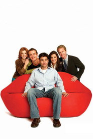 How I Met Your Mother Season 1 20