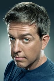 Ed Helms as Dr. Clive Mister