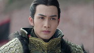 嬴政痛失王弟 公孙丽盖兰义结金兰