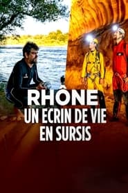 Le Rhône, un écrin de vie en sursis
