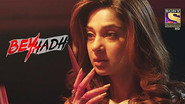 Maya Decides To Kill Saanjh