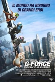 G-Force – Superspie in missione