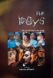 Poster The Boys 1999