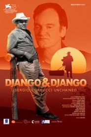 Django & Django: Sergio Corbucci Unchained) Django & Django: Sergio Corbucci Unchained (2021)