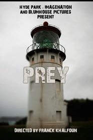 Prey 2018 映画 吹き替え