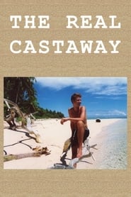 Poster The Real Castaway