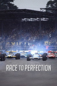 Race to Perfection постер