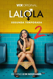 Lalola постер