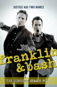 Franklin & Bash Season 4 Episode 8