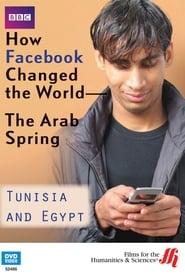 How Facebook Changed the World: The Arab Spring Episode Rating Graph poster