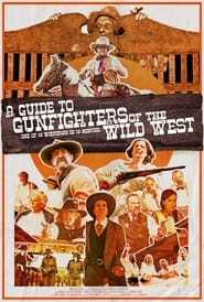 Image A Guide to Gunfighters of the Wild West
