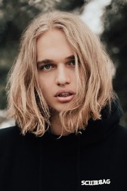 Никита Калустов