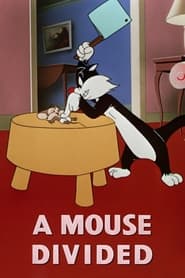 A Mouse Divided 1953