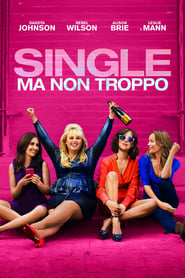 Poster Single ma non troppo 2016