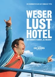Poster Weserlust Hotel
