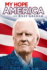 Poster My Hope America with Billy Graham 2013