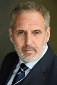 Vincent Riotta is Fernando Reggiani