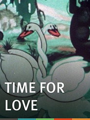 Time for Love
