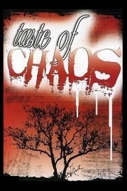 Poster Taste of Chaos 2005