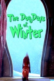 Poster The Dog Days of Winter 2019