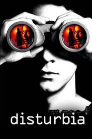 Disturbia / Υποψίες (2007) online ελληνικοί υπότιτλοι