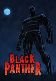 Black Panther Season 1 Episode 6