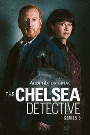 Poster for Season 3