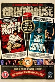 Poster GrindHouse 2wo