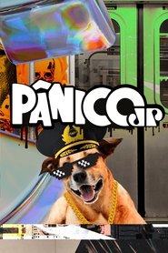 Poster Pânico Jovem Pan 2024