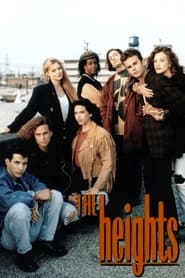 Full Cast of The Heights