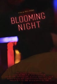 Blooming Night