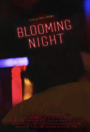 Blooming Night