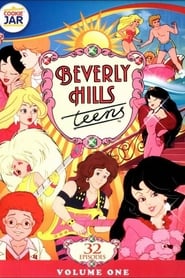 Beverly Hills Teens poster