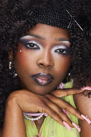 Portrait de Theodora