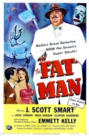 The Fat Man (1951) The Fat Man (1951)