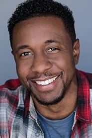 Anthony Gaskins as Donovan Gaines