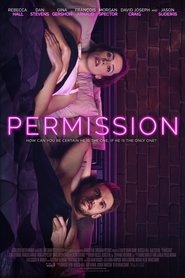 Permission постер