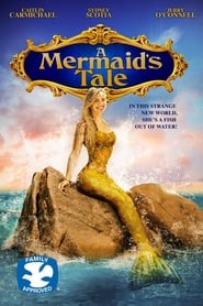 A Mermaid's Tale постер