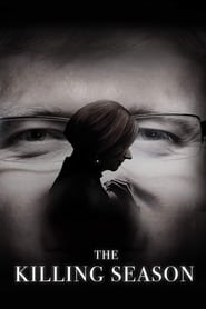 Poster van The Killing Season