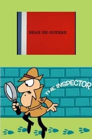 Poster Der Inspektor im Jagdfieber