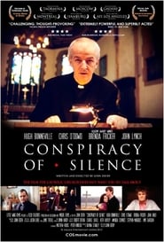 Poster Conspiracy of Silence