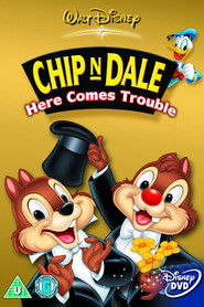 Chip 'n' Dale: Here Comes Trouble