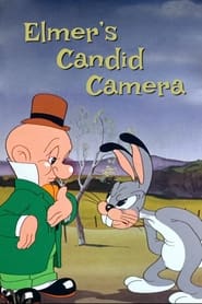 Elmer's Candid Camera постер